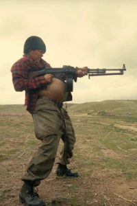 One Battle After Another